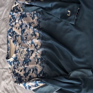 HUK Long sleeve shirt